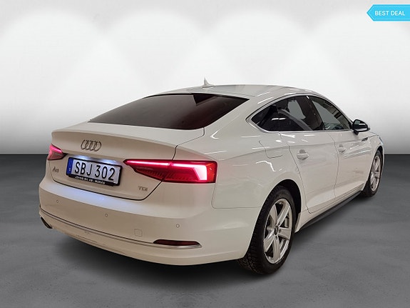 Audi A5 5 of 19