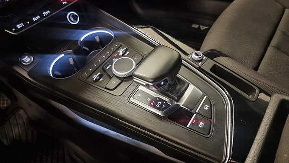 Audi A5 15 of 19