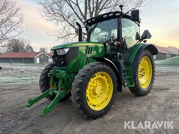 John Deere 6130R