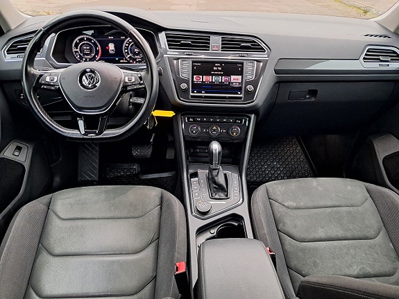 Volkswagen Tiguan 6 of 7