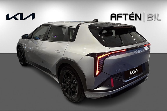 Kia EV4 7 of 23