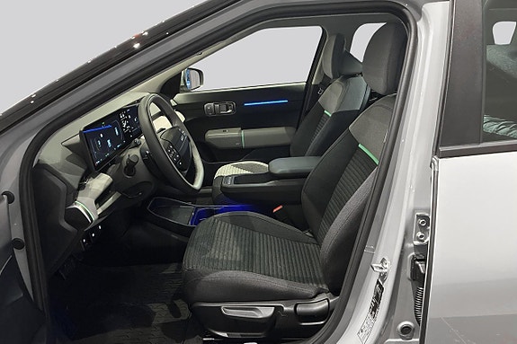Kia EV4 9 of 23