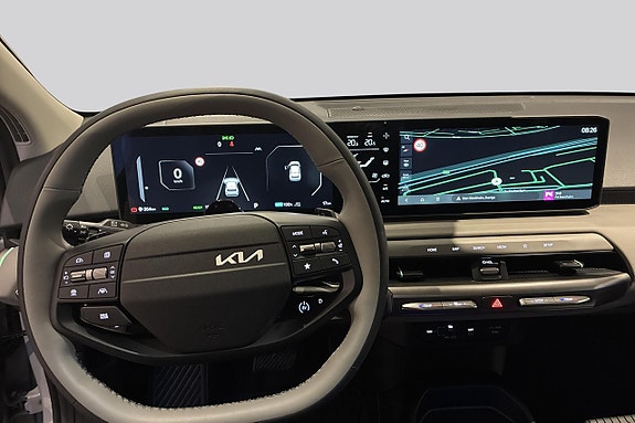 Kia EV4 11 of 23