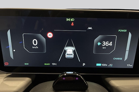 Kia EV4 23 of 23