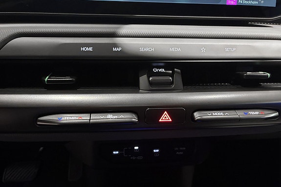 Kia EV4 14 of 23