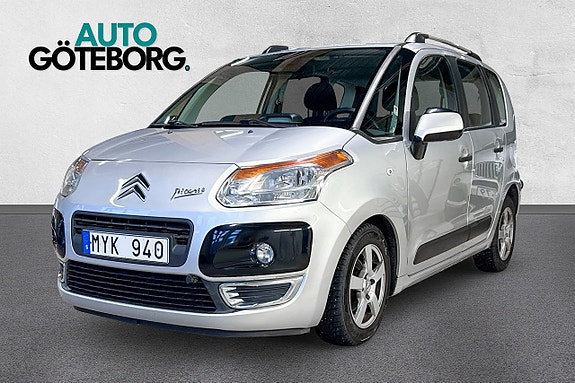 Citroen C3 Picasso