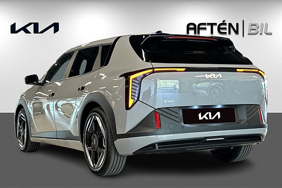 Kia EV4 23 of 23