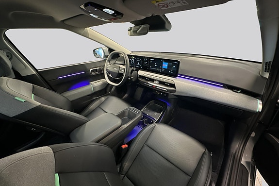 Kia EV4 20 of 23