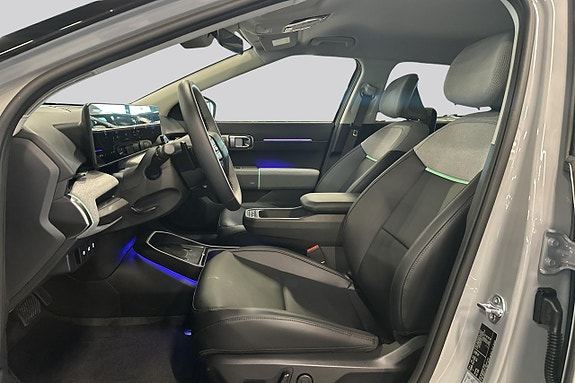 Kia EV4 10 of 23