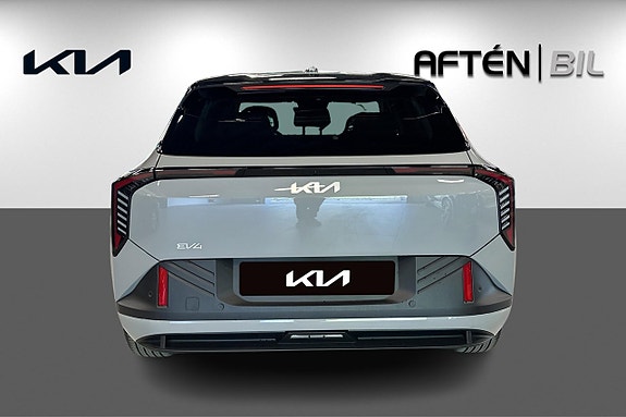 Kia EV4 6 of 23