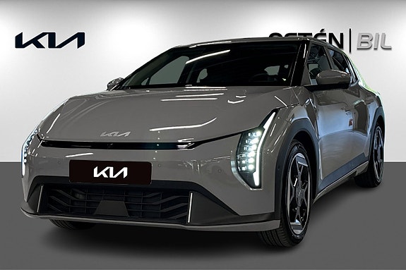 Kia EV4 22 of 23