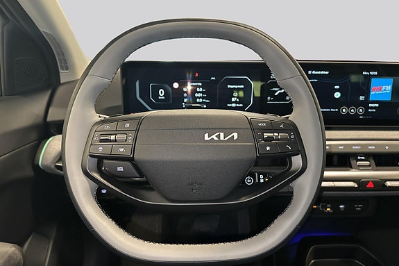 Kia EV4 9 of 23