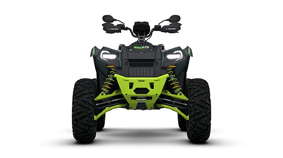 Polaris Scrambler XP 1000 S -27 3 of 3