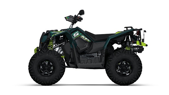 Polaris Scrambler XP 1000 S -27 2 of 3
