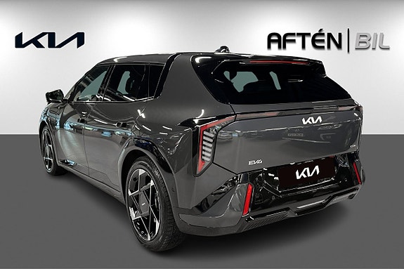Kia EV4 7 of 28