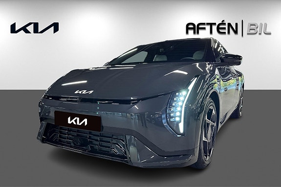 Kia EV4 26 of 28