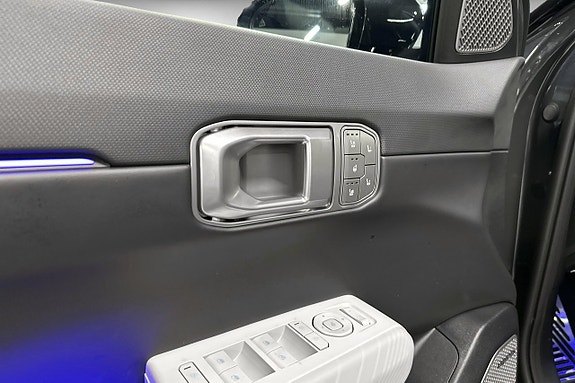 Kia EV4 15 of 28