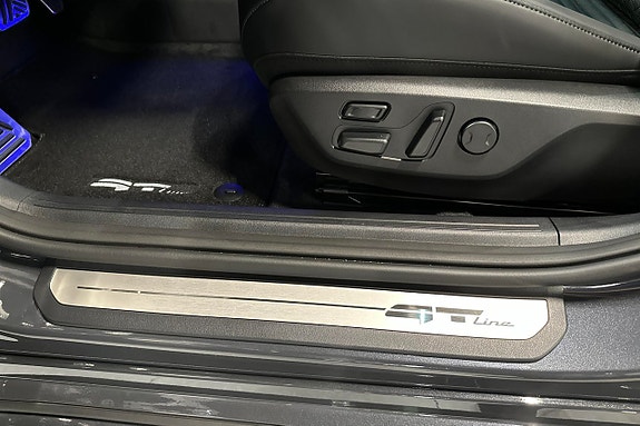 Kia EV4 16 of 28