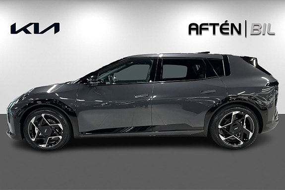 Kia EV4 5 of 28