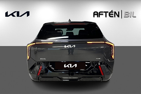 Kia EV4 27 of 28