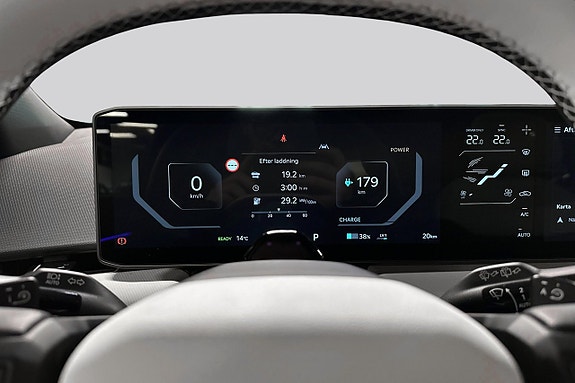 Kia EV4 19 of 28