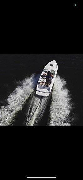 Chaparral 265 SSI (2003) – V8 · Endast sötvatten · Mycket välskött 5 of 5