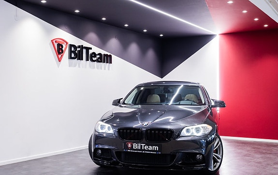 BMW 535i