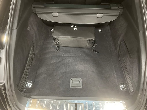 Porsche Panamera 4 8 of 8