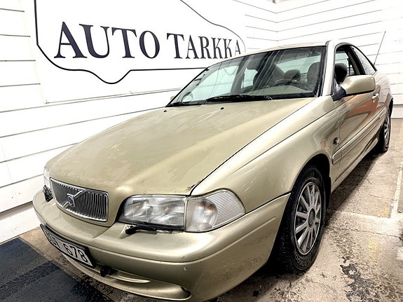 Volvo C70