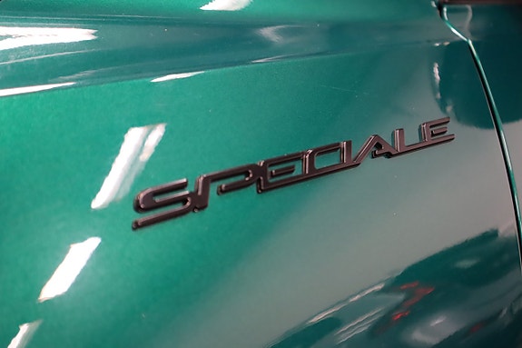 Alfa Romeo Tonale 6 of 22