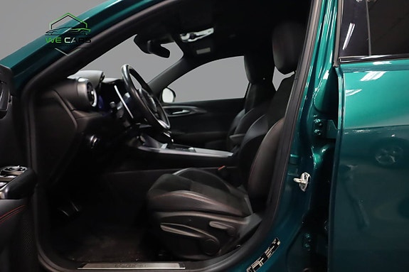 Alfa Romeo Tonale 14 of 22