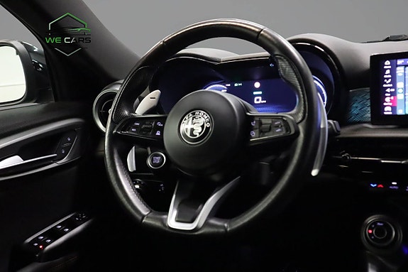 Alfa Romeo Tonale 13 of 22