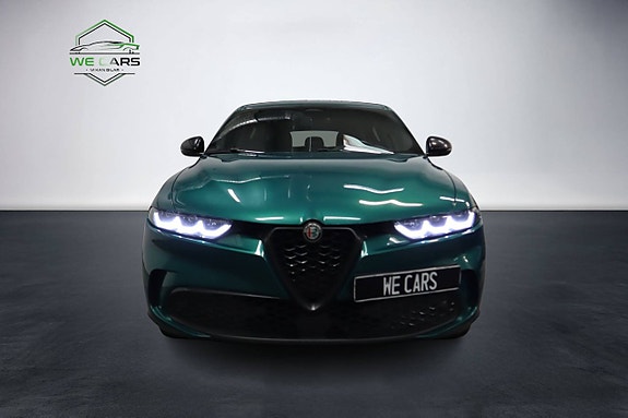 Alfa Romeo Tonale 4 of 22