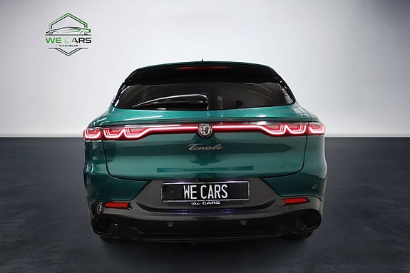 Alfa Romeo Tonale 9 of 22