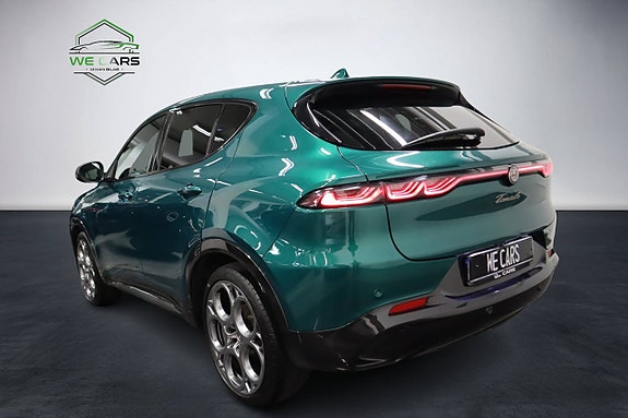 Alfa Romeo Tonale 7 of 22