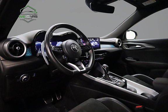 Alfa Romeo Tonale 11 of 22