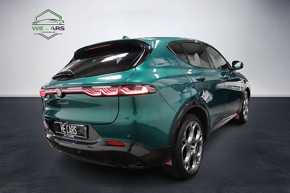 Alfa Romeo Tonale 10 of 22