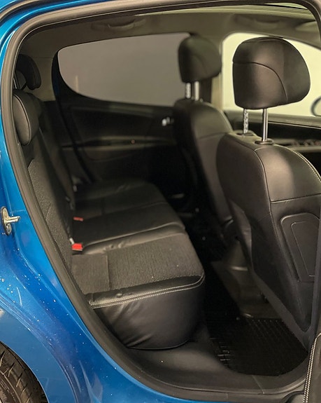 Peugeot 207 11 of 12
