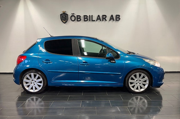 Peugeot 207 2 of 5