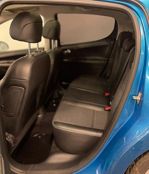 Peugeot 207 7 of 12