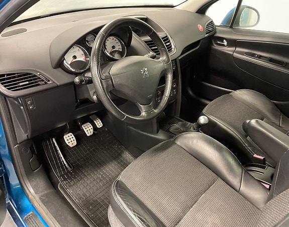 Peugeot 207 5 of 5