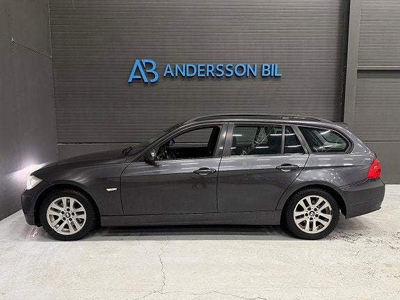 BMW 318 5 of 5