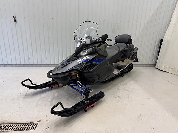Yamaha RS Venture  TF EPS "Endast 191mil"