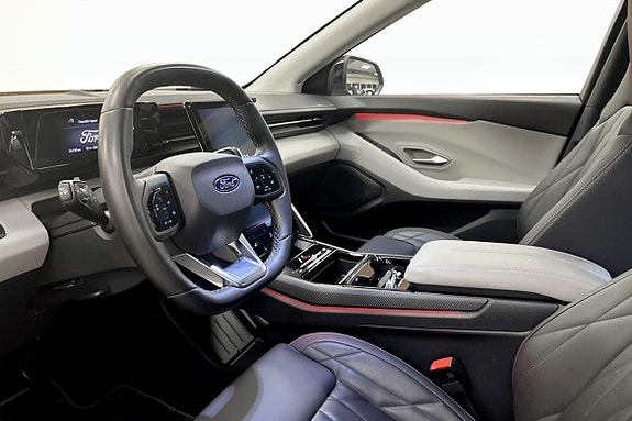 Ford Explorer 5 of 9