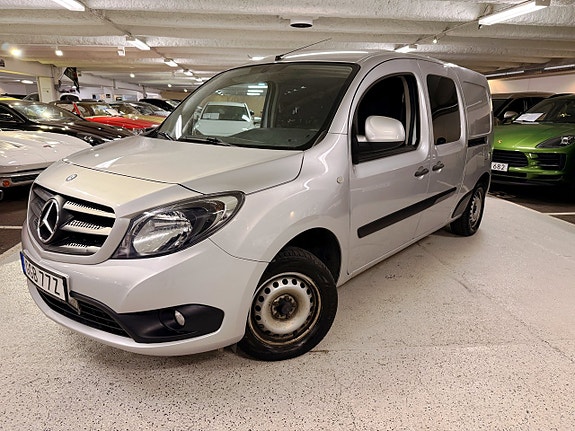 Mercedes-Benz Citan 111