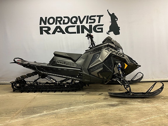 Polaris 850 RMK Khaos 146 *Fri frakt