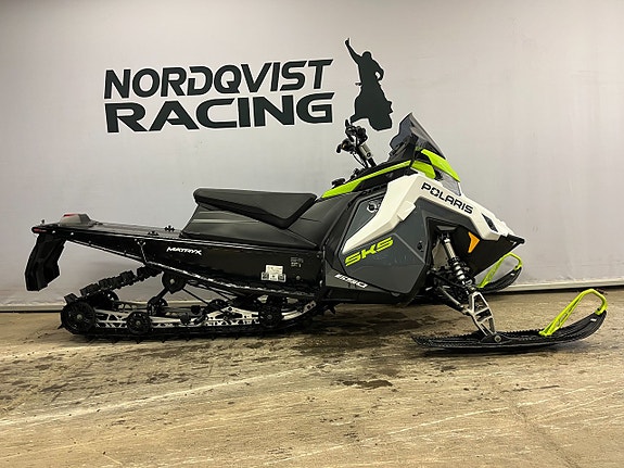 Polaris 650 SKS 146 *Fri frakt