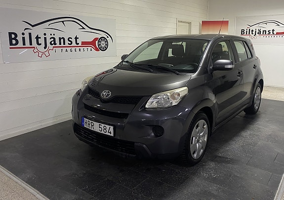 Toyota Urban Cruiser