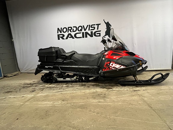 Lynx 59 Yeti 600 ACE *Fri frakt