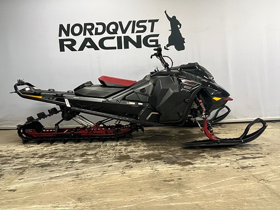 Ski-doo Freeride 850E-TEC *Fri frakt